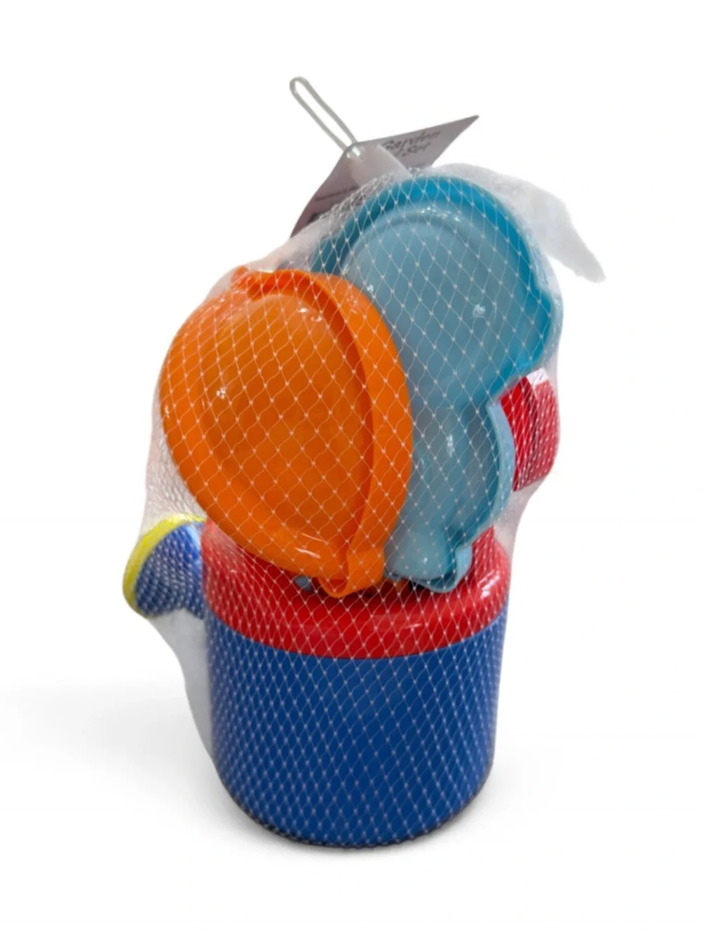 Colorful 5-piece Outerspace Toy Gardening Tool Set for Kids